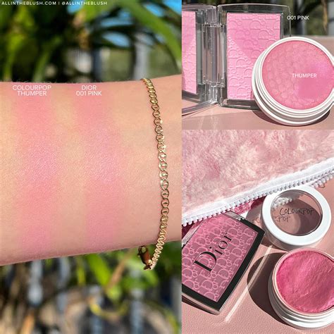 essence dupe for dior blush|dior blush dupe trend it up.